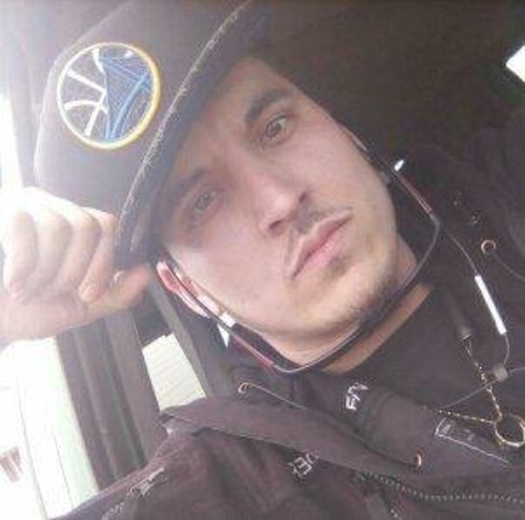 Meet your Posher, Kevin - Picture 1 of 1